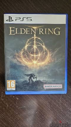 Elden Ring PS5 0