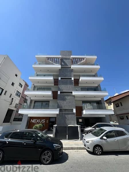 Apartment for Sale in Larnca District Cyprus €255,000 1