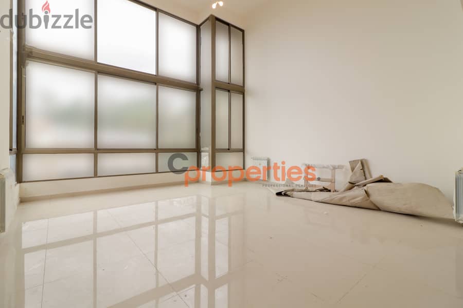 Duplex for sale in Yarzehدوبلكس للبيع في اليرزة  CPMB01 1