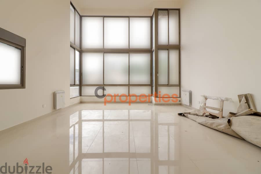 Duplex for sale in Yarzehدوبلكس للبيع في اليرزة  CPMB01 2