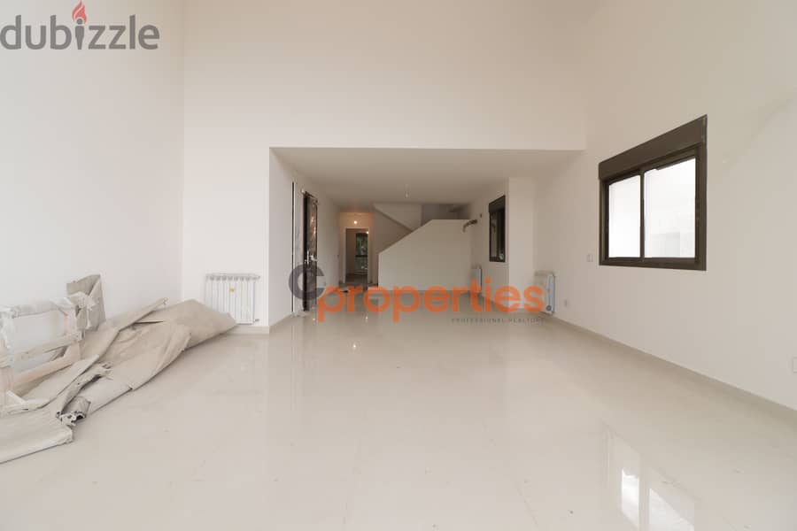 Duplex for sale in Yarzehدوبلكس للبيع في اليرزة  CPMB01 3