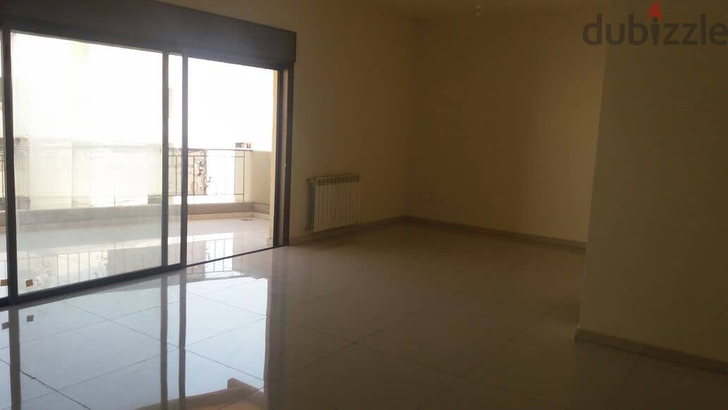 Mountain View Apartment For Sale In Antelias 1