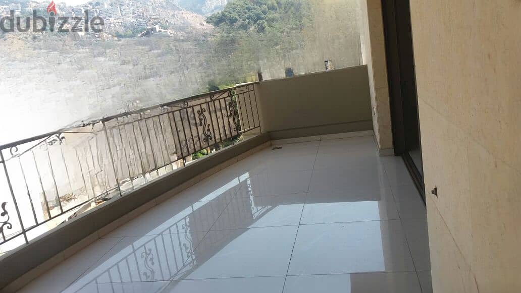 Mountain View Apartment For Sale In Antelias 2