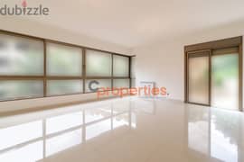 Apartment for sale in Yarzehشقة للبيع في اليرزة  CPMB26 0