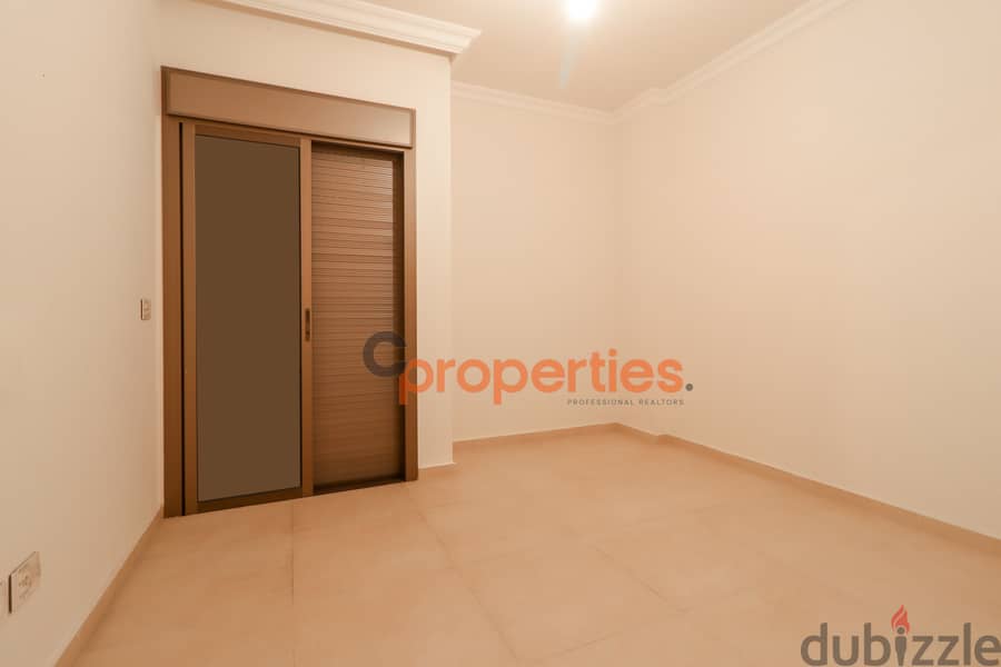 Apartment for sale in Yarzehشقة للبيع في اليرزة  CPMB26 6