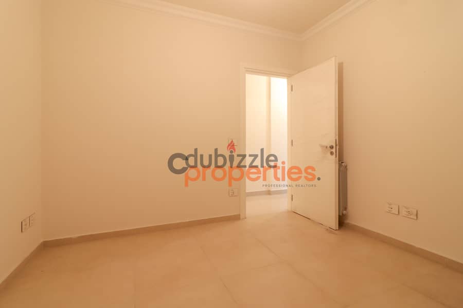 Apartment for sale in Yarzehشقة للبيع في اليرزة  CPMB26 7