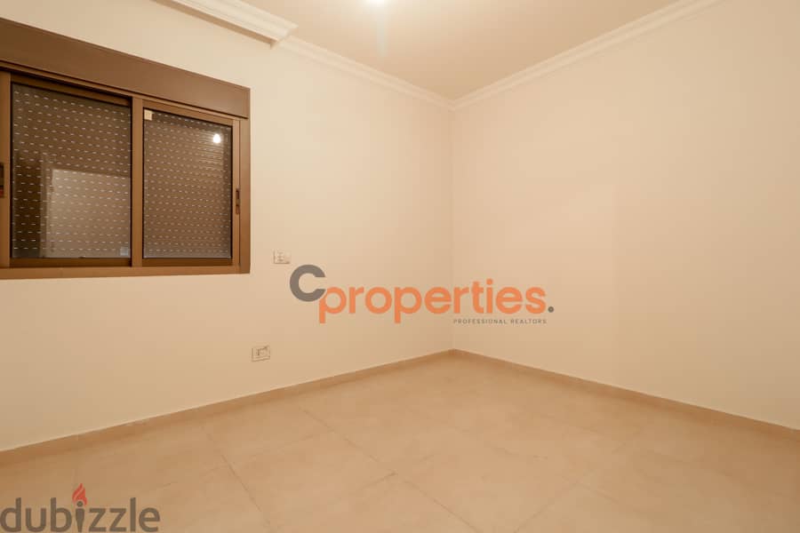 Apartment for sale in Yarzehشقة للبيع في اليرزة  CPMB26 8