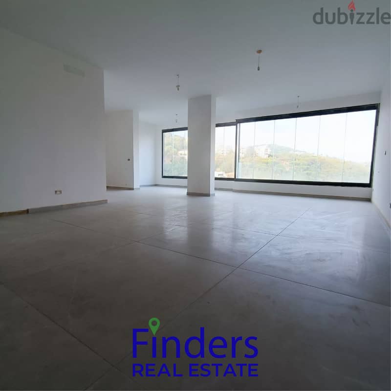 Duplex for sale in Oyoun Broumana! | دوبلكس للبيع في عيون برمانا 5