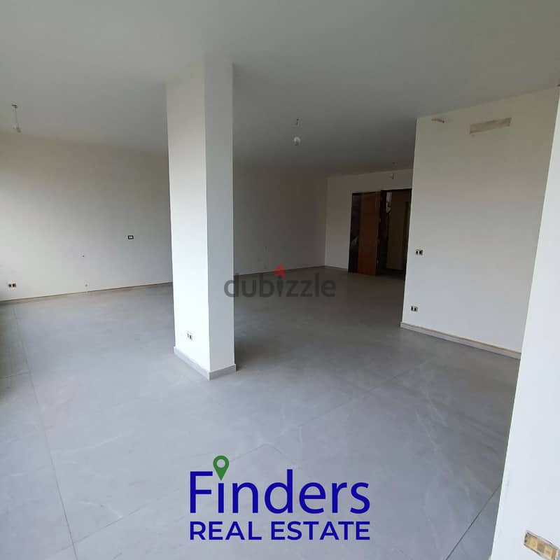 Duplex for sale in Oyoun Broumana! | دوبلكس للبيع في عيون برمانا 6