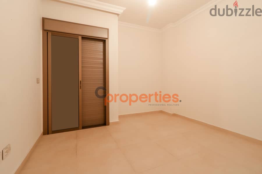 Apartment for rent in Yarzeشقة للإيجار في اليرزة   CPMB27 6