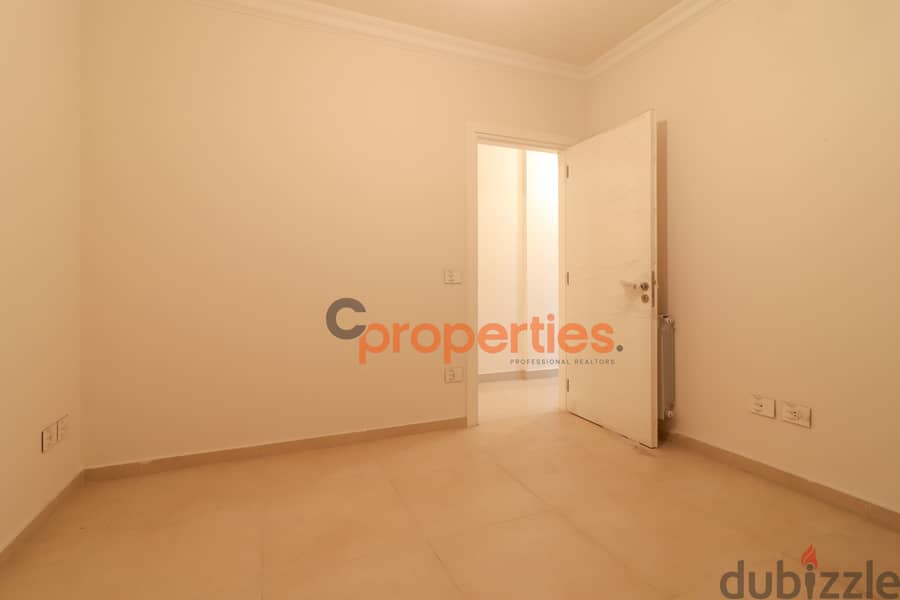 Apartment for rent in Yarzeشقة للإيجار في اليرزة   CPMB27 7