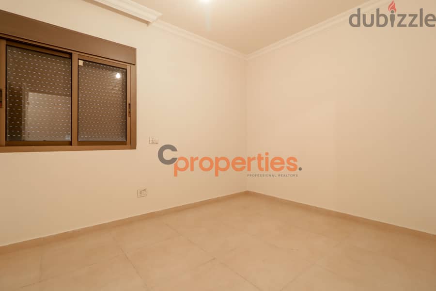 Apartment for rent in Yarzeشقة للإيجار في اليرزة   CPMB27 8