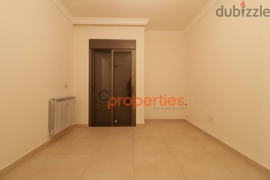 Apartment for rent in Yarzeشقة للإيجار في اليرزة   CPMB27 10