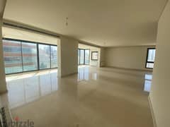 Apartment for sale in Achrafieh شقة للبيع في الأشرفية 0