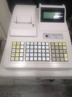 cash register