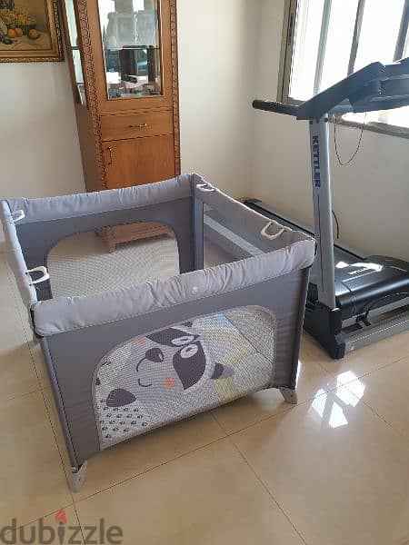 Chicco baby parc playground playard 7