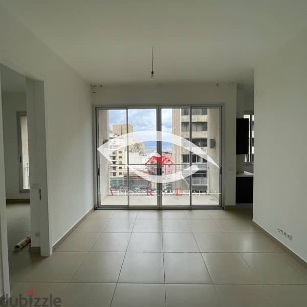 Studio For Sale / Marmkhayel استديو للبيع 3