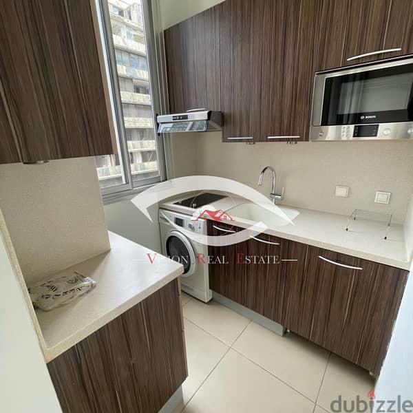 Studio For Sale / Marmkhayel استديو للبيع 5