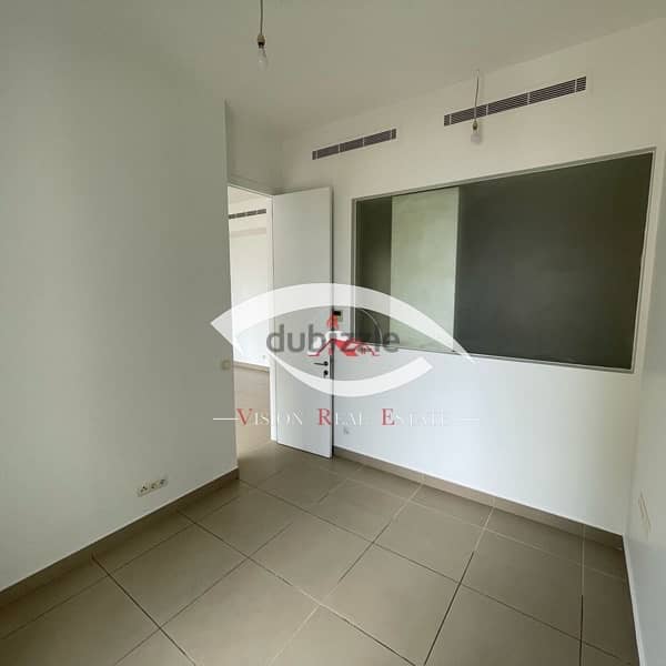 Studio For Sale / Marmkhayel استديو للبيع 6