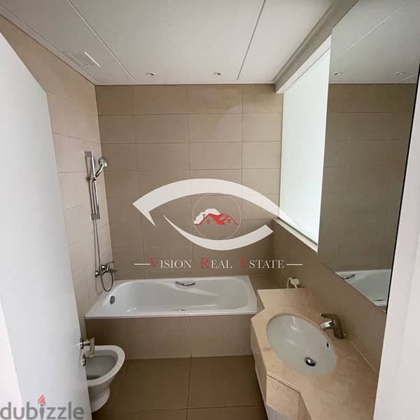 Studio For Sale / Marmkhayel استديو للبيع 7