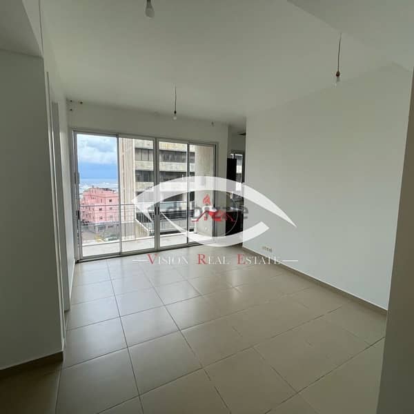 Studio For Sale / Marmkhayel استديو للبيع 9