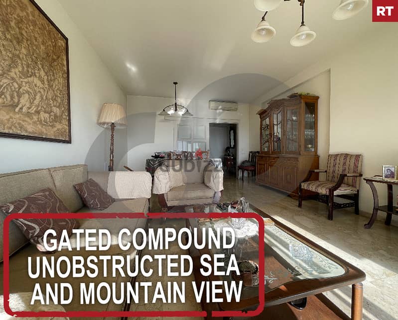 luxury-gated compound-Hadath /حدث  REF#RT112672 0