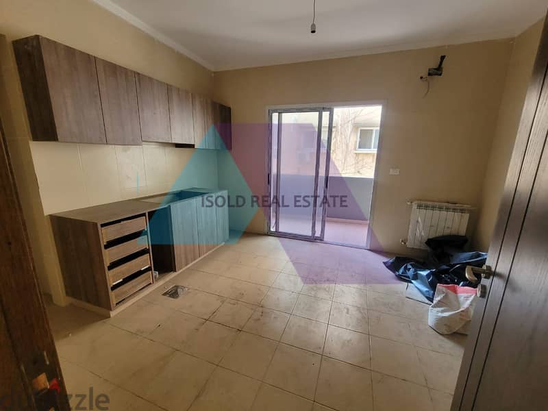 A 175 m2 apartment for sale in Martakla /Hazmieh 1