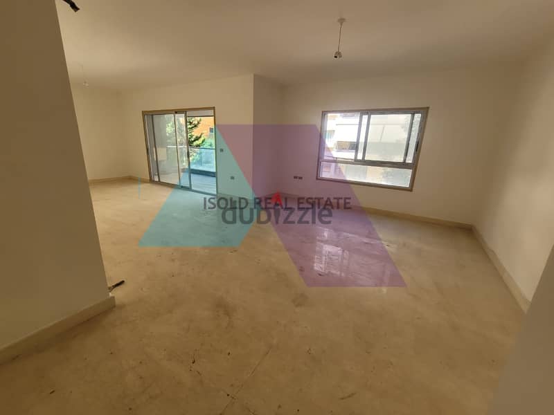 A 175 m2 apartment for sale in Martakla /Hazmieh 2