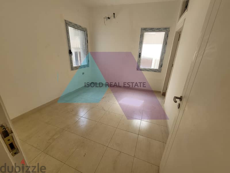 A 175 m2 apartment for sale in Martakla /Hazmieh 4