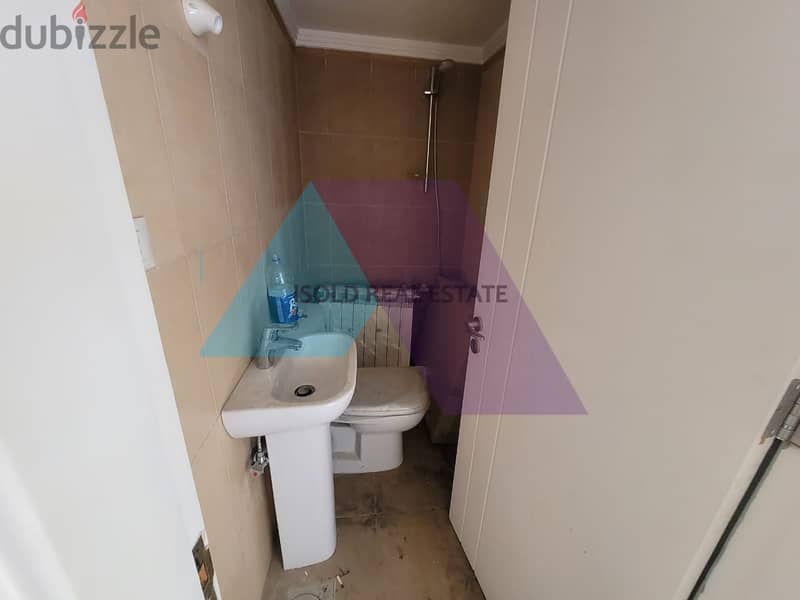 A 175 m2 apartment for sale in Martakla /Hazmieh 10