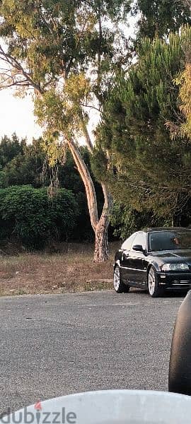 BMW 3-Series 2003 0