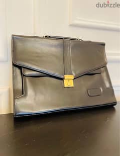 Formal Briefcase