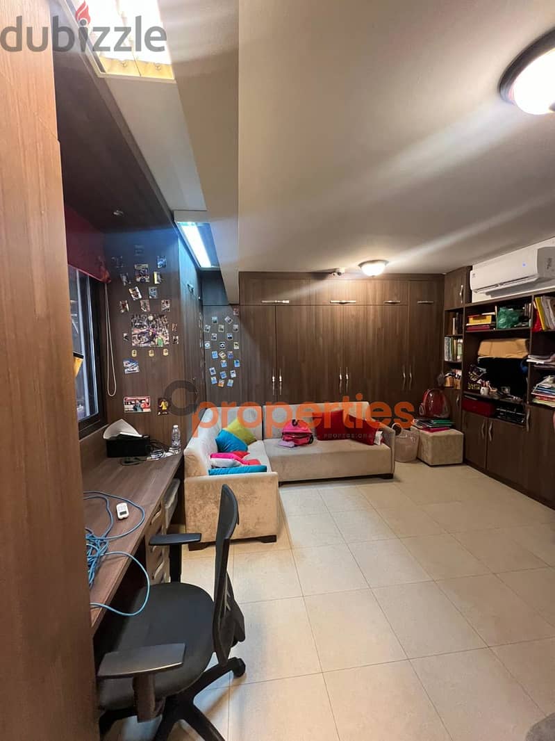 Duplex For Sale in Tallet al-khayatدوبلكس للبيع في فردان CPBEAS10 4