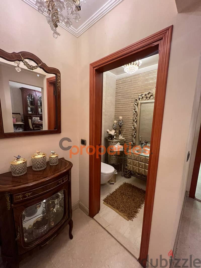 Duplex For Sale in Tallet al-khayatدوبلكس للبيع في فردان CPBEAS10 12