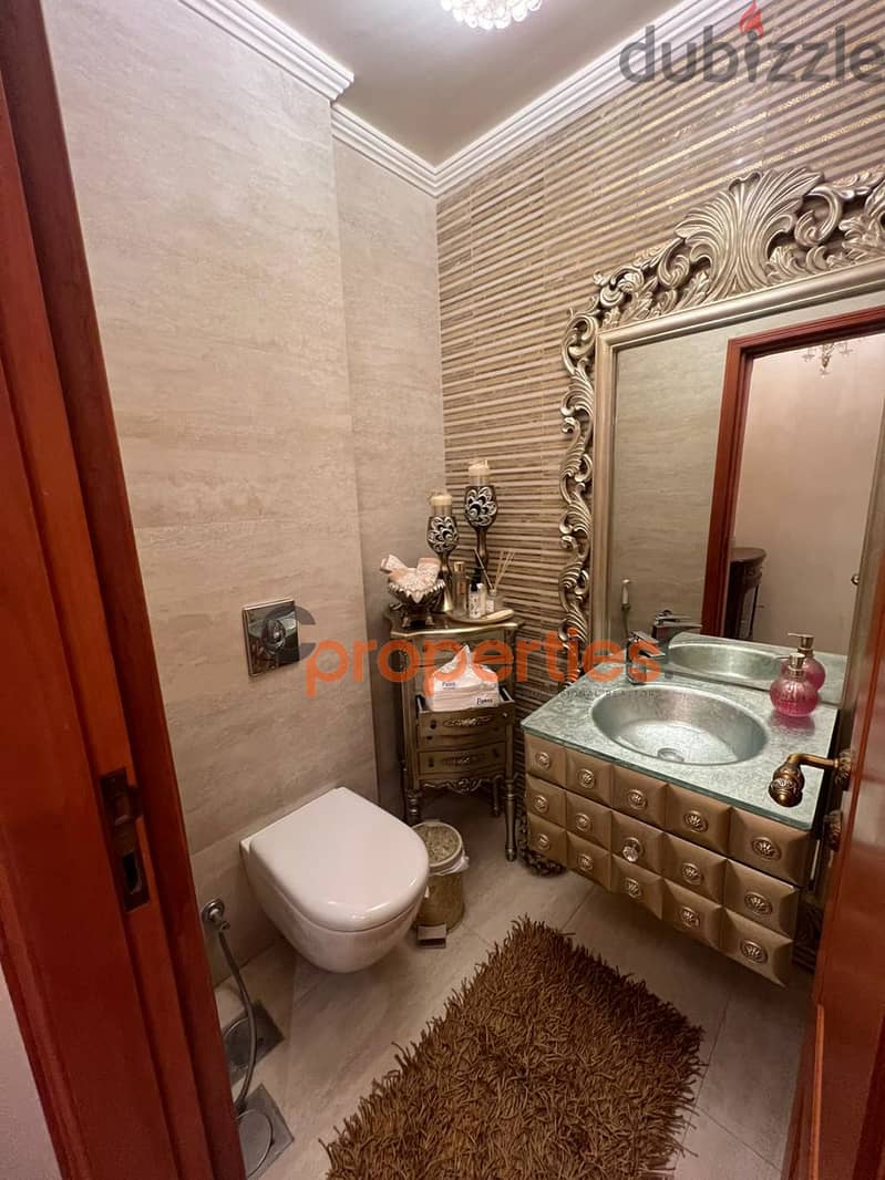 Duplex For Sale in Tallet al-khayatدوبلكس للبيع في فردان CPBEAS10 14