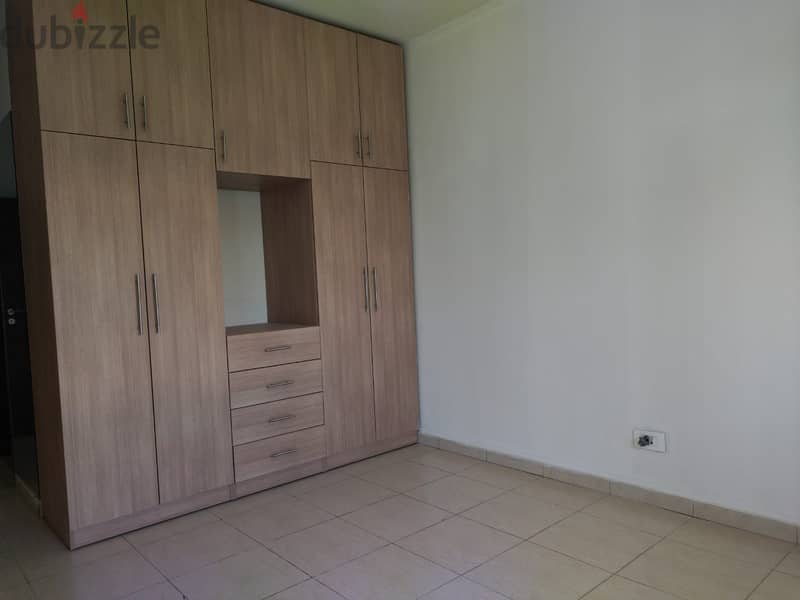 L11967-Spacious Apartment for Rent In Jounieh 1