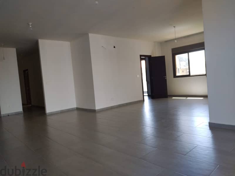 L11967-Spacious Apartment for Rent In Jounieh 7