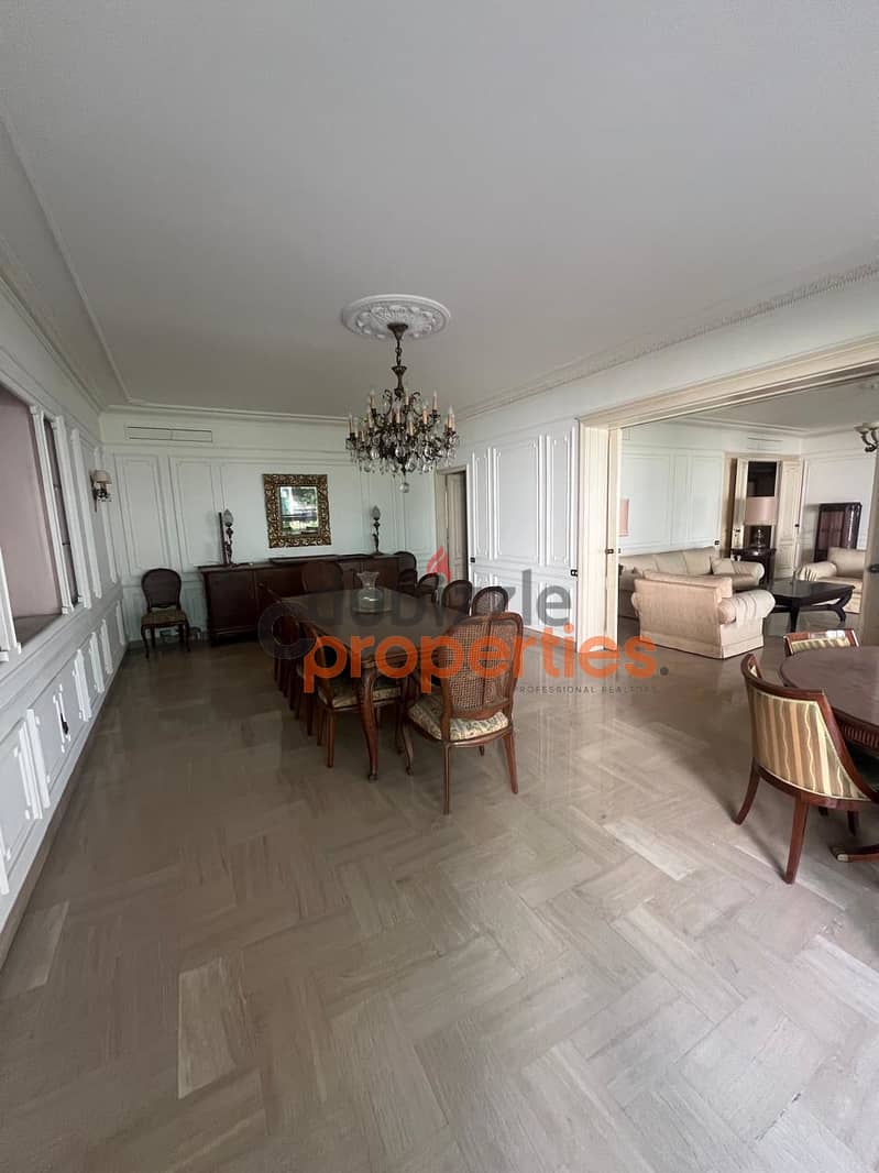 Apartment for sale in Verdunشقة للبيع في فردان  CPBEAS06 8