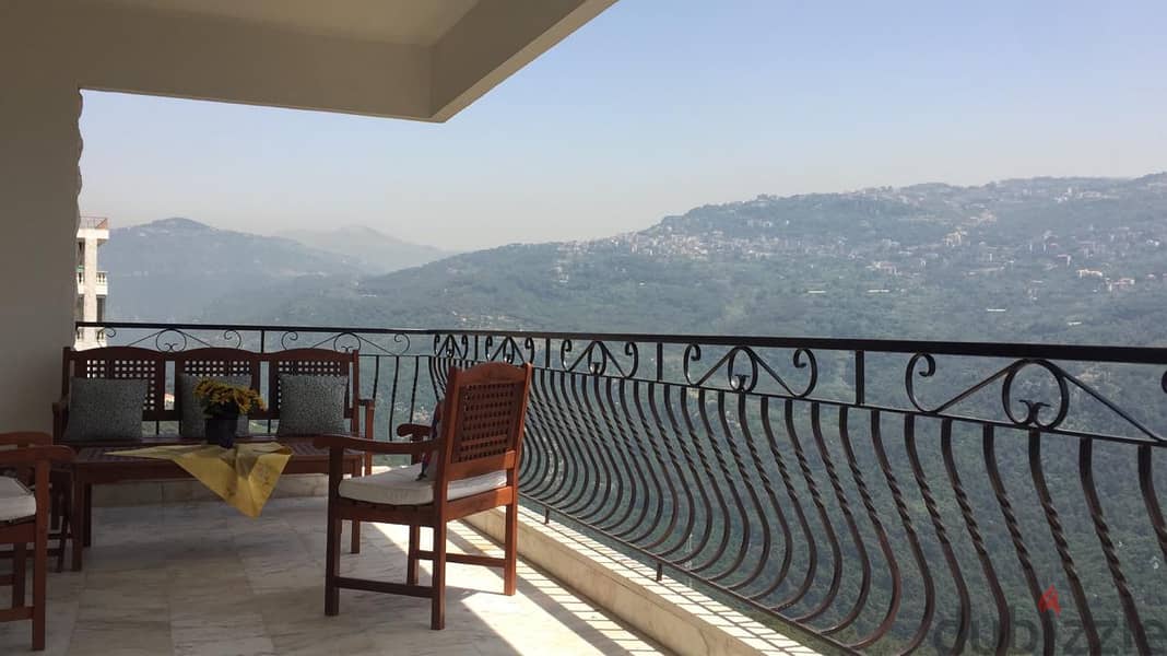 Apartment for sale in Monteverdi شقة للبيع في منتيفيردي 10