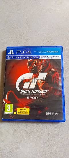 سيدي gran turismo