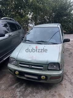 Daihatsu Other 1999