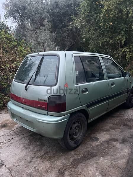 Daihatsu Other 1999 2