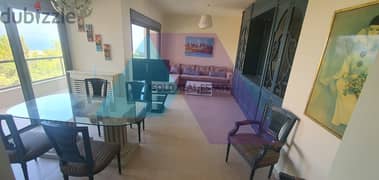 A 150 m2 apartment for sale in Bsalim  - شقة للبيع في بصاليم