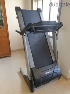 Kettler Race treadmill