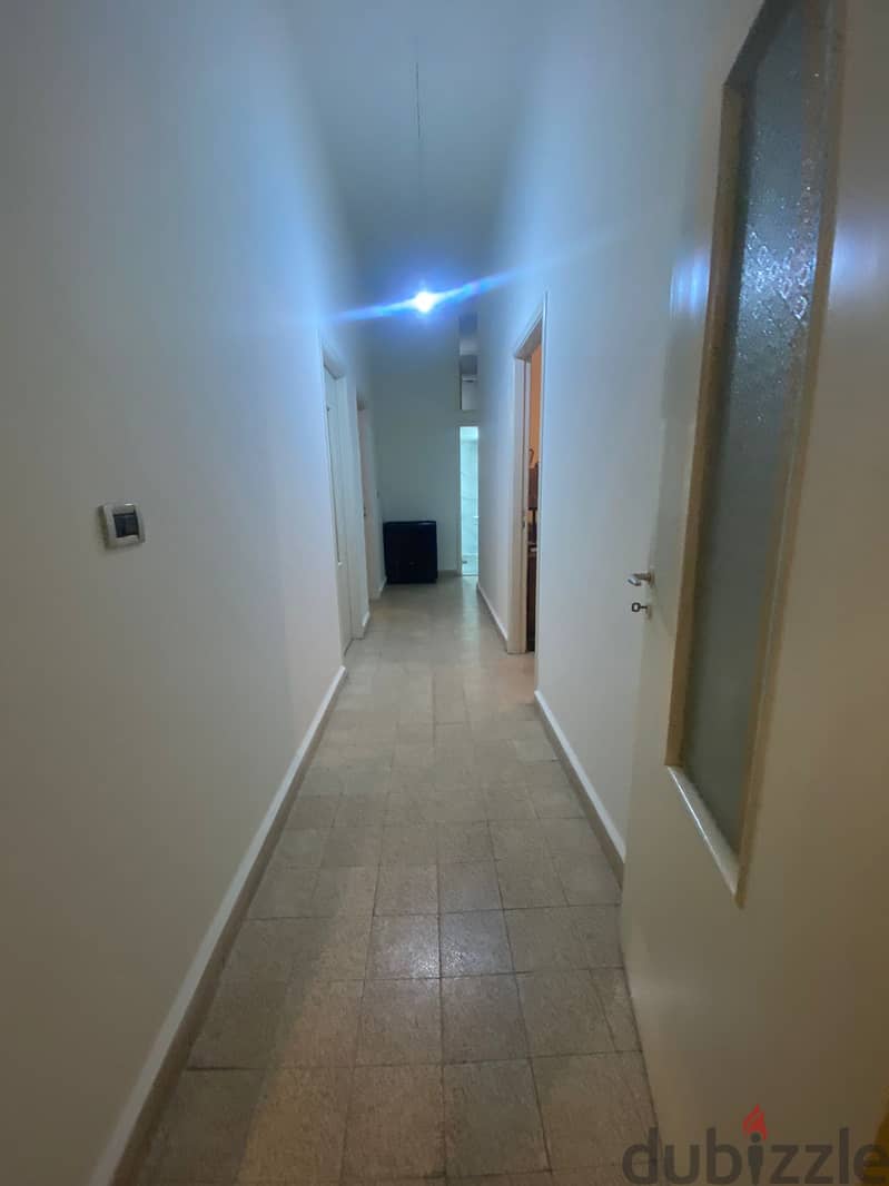 zahle barbara fully furnished apartment open view for rent Ref#6297 7