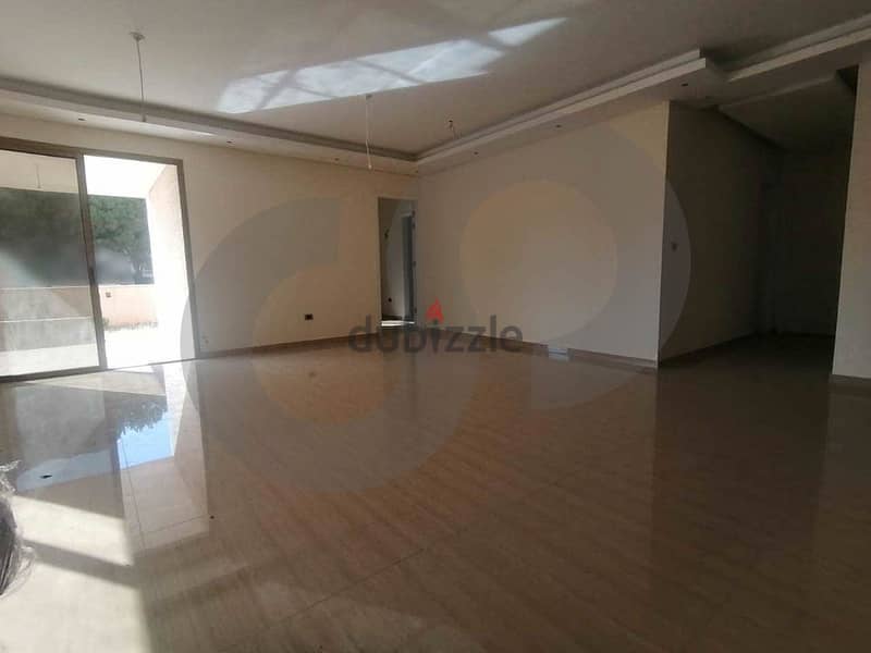 BRAND NEW,LUXURY APARTMENT,GARDEN, ALEY/عاليه REF#OF112673 1