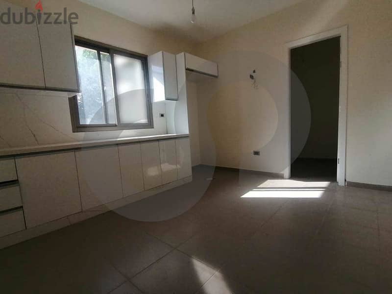 BRAND NEW,LUXURY APARTMENT,GARDEN, ALEY/عاليه REF#OF112673 4