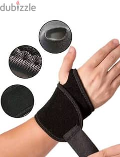 wrist wraps 0