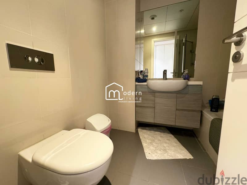 Fully furnished Apartment for Rent in Waterfront, Dbayeh 10