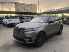 Range Rover Velar V6 R Dynamic Clean carfax 0